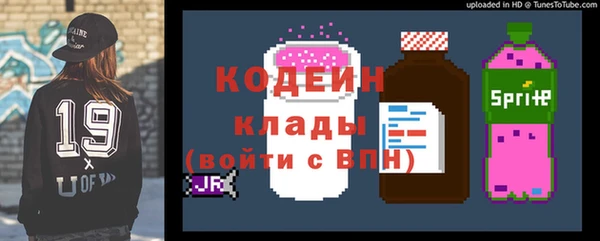 хмурый Белоозёрский
